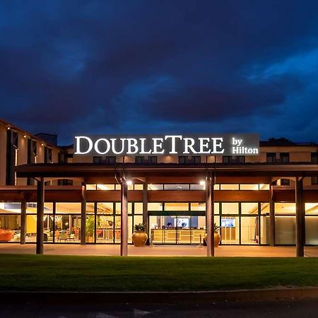 Hotel Doubletree By Hilton Milan Malpensa Solbiate Olona Esterno foto