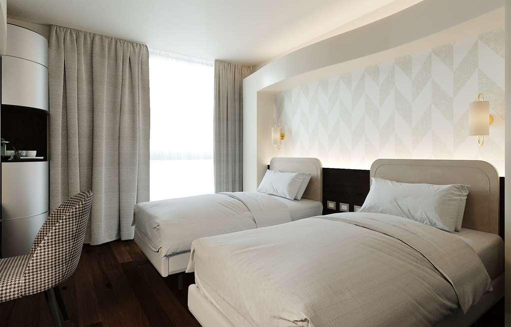 Hotel Doubletree By Hilton Milan Malpensa Solbiate Olona Camera foto